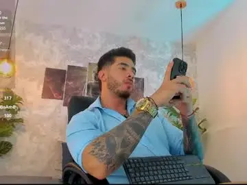 Chaturbate Free Porn Cam of nate_franco
