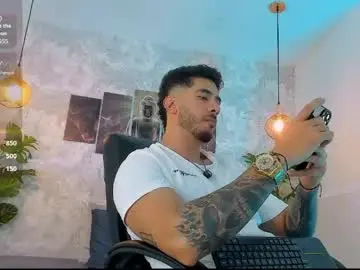 Chaturbate Live Sex Cam of nate_franco