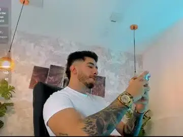 Chaturbate Best Webcam of nate_franco
