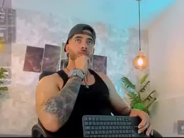 Chaturbate Free Live Porn of nate_franco