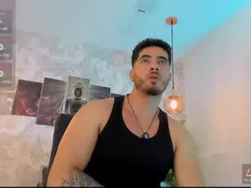 Chaturbate Adult Video Chat of nate_franco