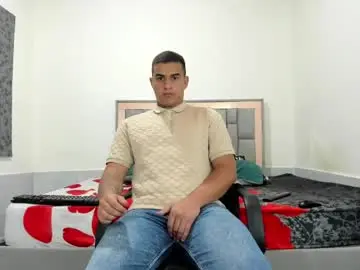 Chaturbate Adult Webcams of simonkeler