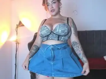 Chaturbate Live Porn of kayllaevans_