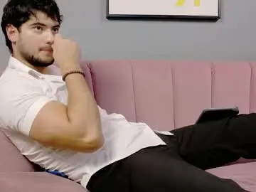 Chaturbate Adult Webcam of mark_evans1_