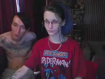 Chaturbate Free Porn Cam of xxx_rays