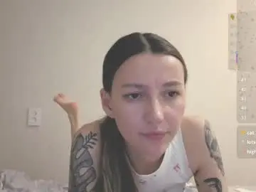 Chaturbate Free Live Porn of bellaward2