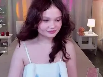 Chaturbate Nude Webcam of emilychaves