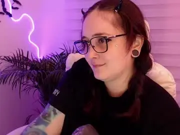 Chaturbate Live Porn of fallenag__