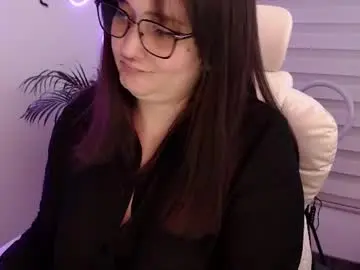 Chaturbate Live Sex Cam of fallenag__