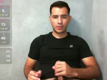 Chaturbate Free Porn Cam of hairyeffect