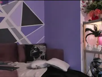 Chaturbate Live Sex of israakarmaa