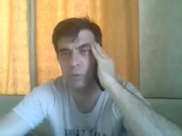 Chaturbate Private Sex Chat of rusqadisx