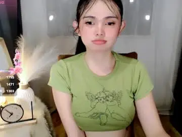 Chaturbate Adult Webcams of webcum_mami