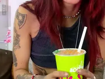 Chaturbate Best Webcam of zorravioleta