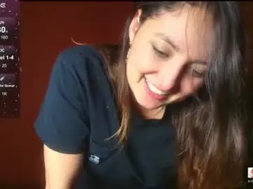 Chaturbate Private Sex Chat of daiana_m