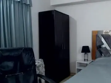Chaturbate Live Sex of frank_heaven_shore