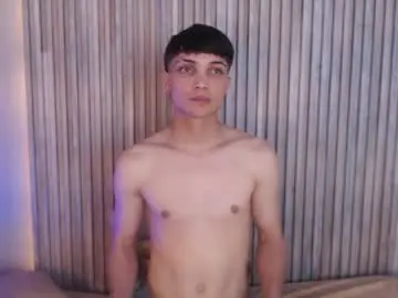 Chaturbate Sex Chat of jay_smile