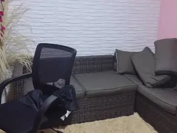 Chaturbate Live Sex of luna_rousse26