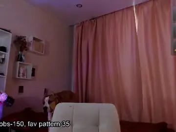 Chaturbate Sex Chat of meow_on_da_cam