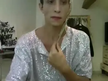 Chaturbate Sex Cam of xlecram