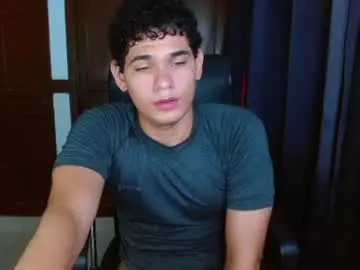 Chaturbate Best Webcam of zyrosxk