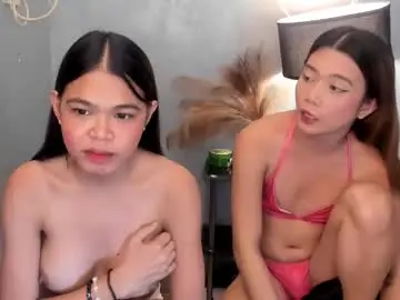 Chaturbate Live Porn of 2hot_amazingladyboy