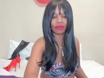Chaturbate Watch Live Sex Cams of aficangagqueen