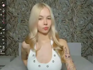 Chaturbate Adult Video Chat of eshcka
