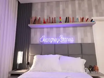 Chaturbate Private Sex Chat of jeangreybianca