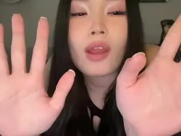Chaturbate Live Sex of jennie_yung