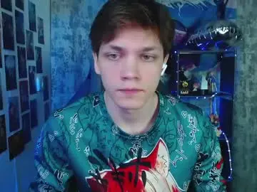 Chaturbate Sex Chat of kevin_joestar