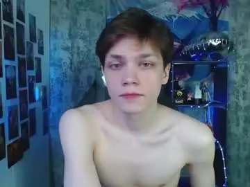 Chaturbate Free Porn Cam of kevin_joestar