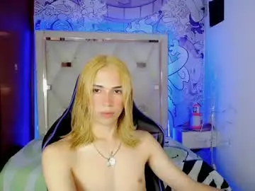 Chaturbate Sex Cam of larry_craft