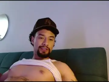Chaturbate Adult Video Chat of mathew444