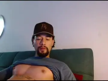 Chaturbate Adult Video Chat of mathew444