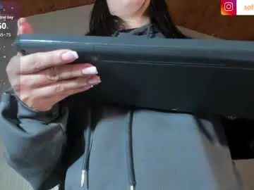 Chaturbate Live Sex Cam of sofi_blossom