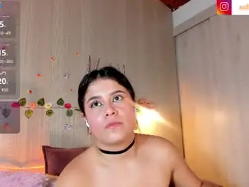 Chaturbate Live Porn of sofi_blossom