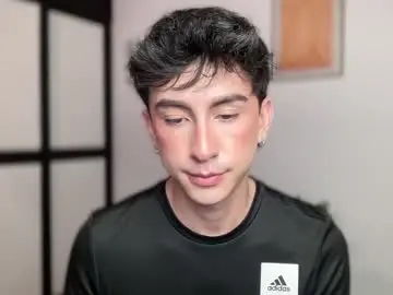 Chaturbate Adult Webcam of sweettaaron