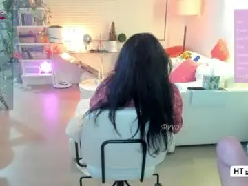 Chaturbate Sex Cam of vesafine