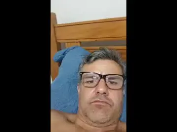 Chaturbate Nude Webcam of weberreis1980