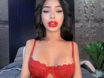 Chaturbate Live Porn of asianhugecockcindy