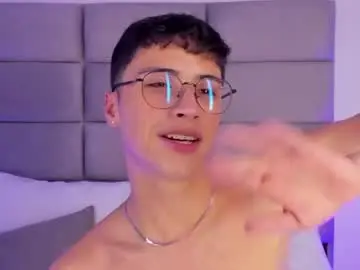 Chaturbate Live Sex Cam of joshclaarktt