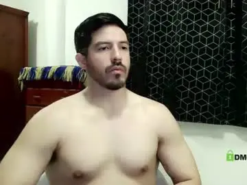 Chaturbate Best live sex cam show of kolombianox