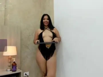 Chaturbate Sex Chat of mariana_allen