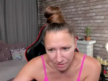 Chaturbate Sex Chat of mollynay