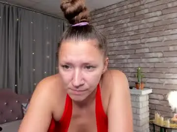 Chaturbate Free Porn Cam of mollynay