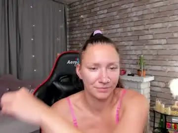 Chaturbate Live Sex of mollynay