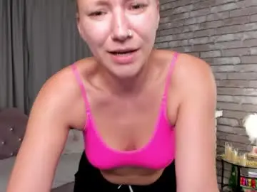 Chaturbate Sex Chat of mollynay