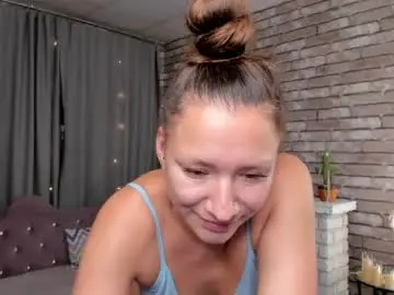 Chaturbate Best Webcam of mollynay