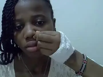Chaturbate Live Sex of sexy_mayah64
